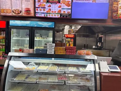 5 Star Pizza and Chicken, Google photo 2