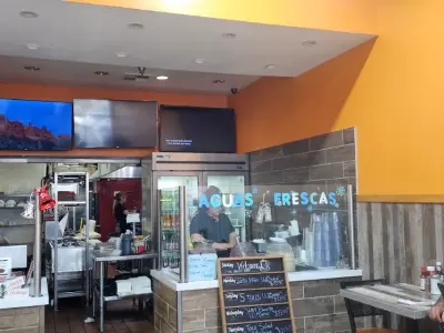 Alexa’s Cafe Mexican Grill, Google photo 1