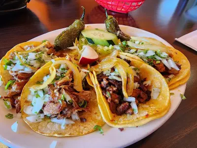 Alexa’s Cafe Mexican Grill, Google photo 2