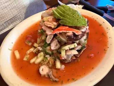 Alexa’s Cafe Mexican Grill, Google photo 3