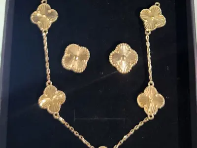 Arrizon jewelry, Google photo 3