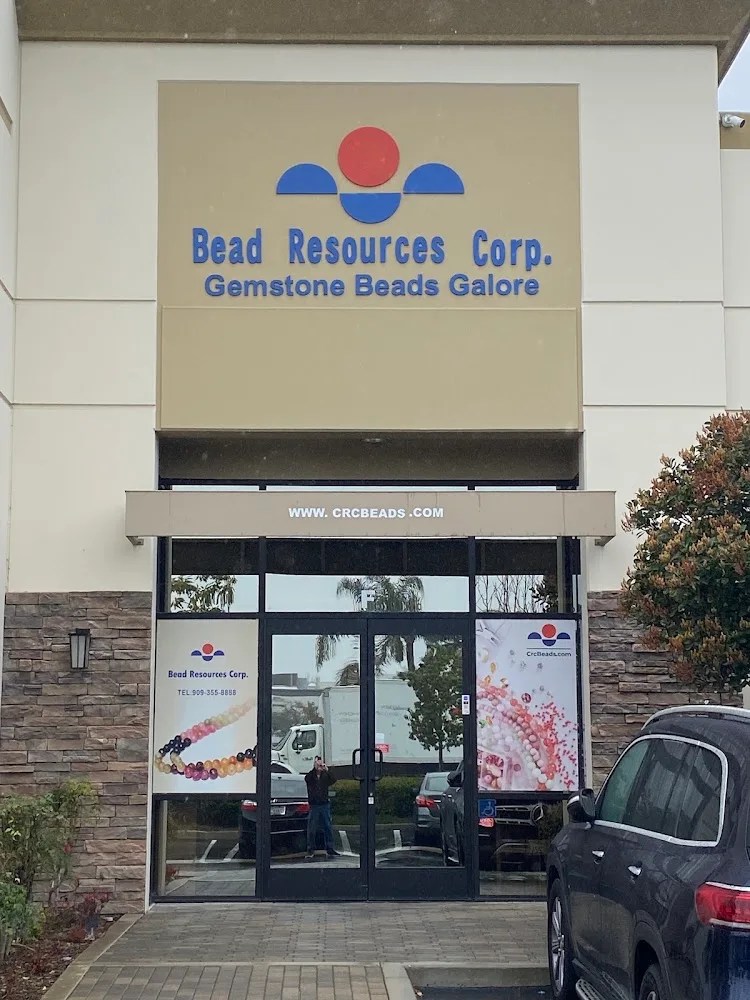 Bead Resources Corp business photo
