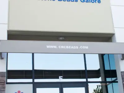 Bead Resources Corp, Google photo 2