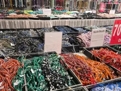 Bead Resources Corp, Google photo 3