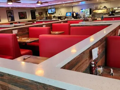 Billy J's Restaurant, Google photo 1