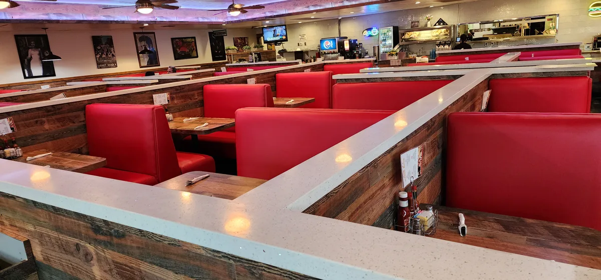Billy J's Restaurant business photo