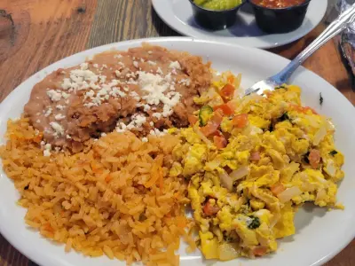 Billy J's Restaurant, Google photo 2