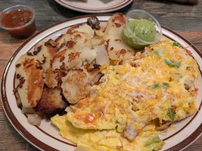 Billy J's Restaurant, Google photo 3