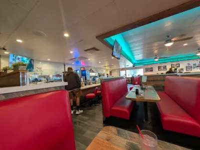 Billy J's Restaurant, Google photo 4