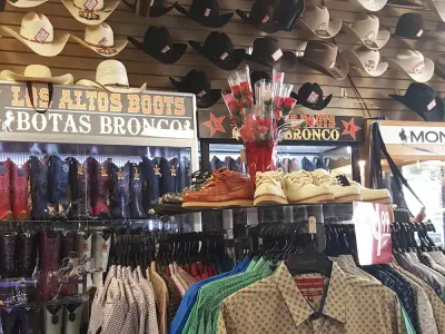 Botas Bronko, Google photo 1