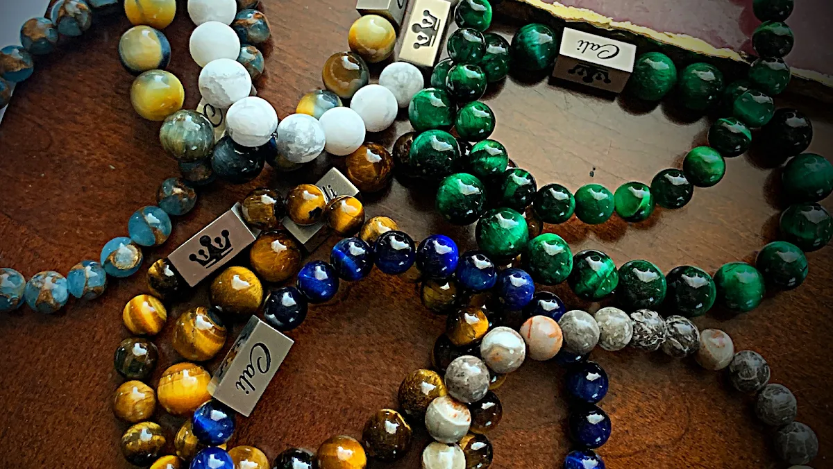 Calibeadman business photo