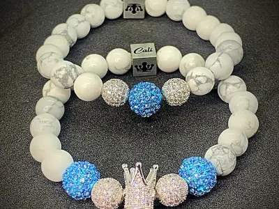 Calibeadman, Google photo 2