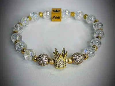 Calibeadman, Google photo 3