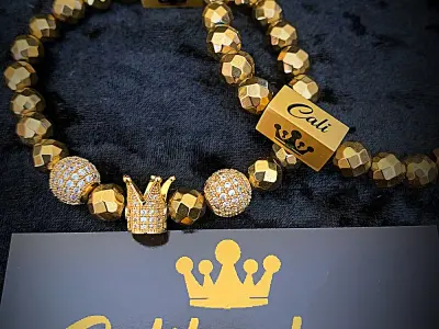 Calibeadman, Google photo 4