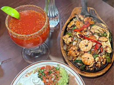 Casa Barreto Restaurant, Google photo 2