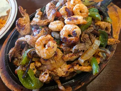 Casa Barreto Restaurant, Google photo 3