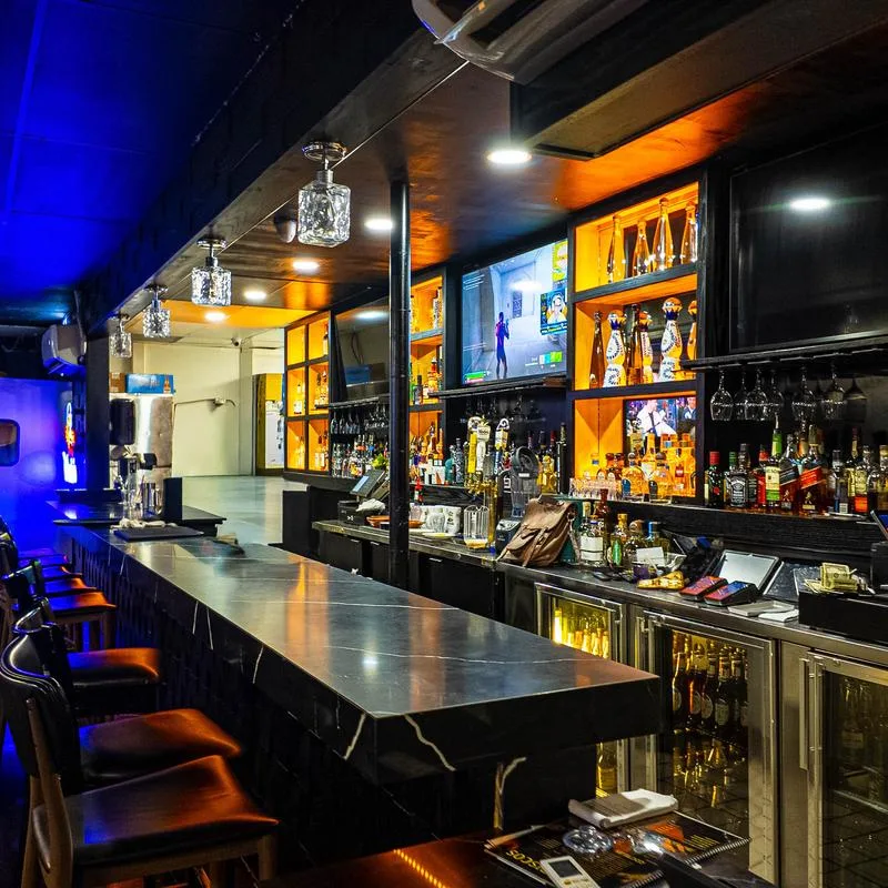 Casa Torres restaurant business photo
