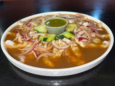 Casa Torres restaurant, Google photo 3