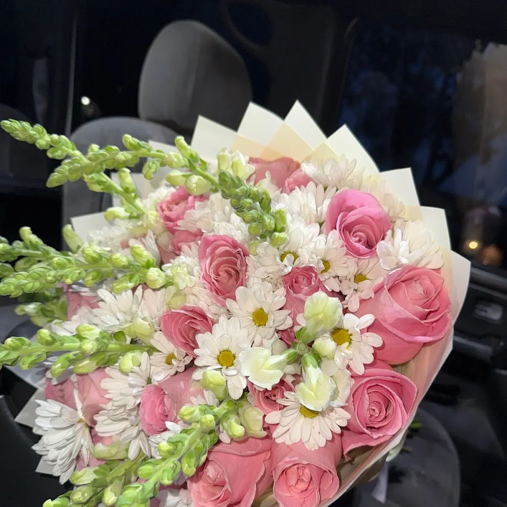 Casita De Las Flores Floral business photo