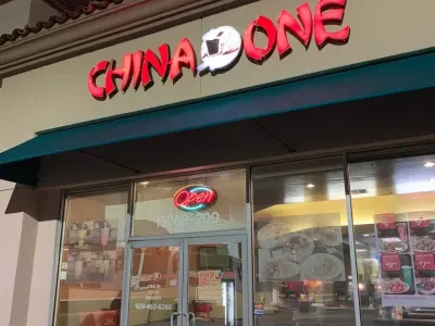 China One, Google photo 1