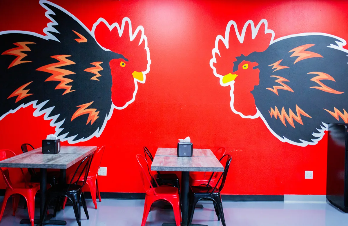 Chubbys Hot Chicken business photo