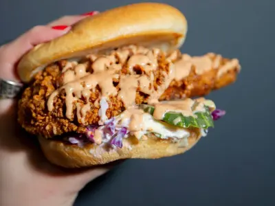 Chubbys Hot Chicken, Google photo 3