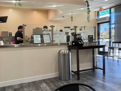 Coffee Port Specialty Roasters, Google photo 3