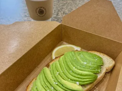 Coffee Port Specialty Roasters, Google photo 4