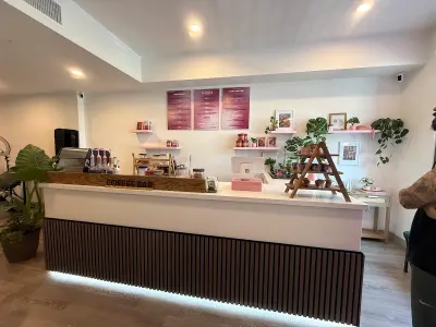 Colochitos Coffee Co, Google photo 1