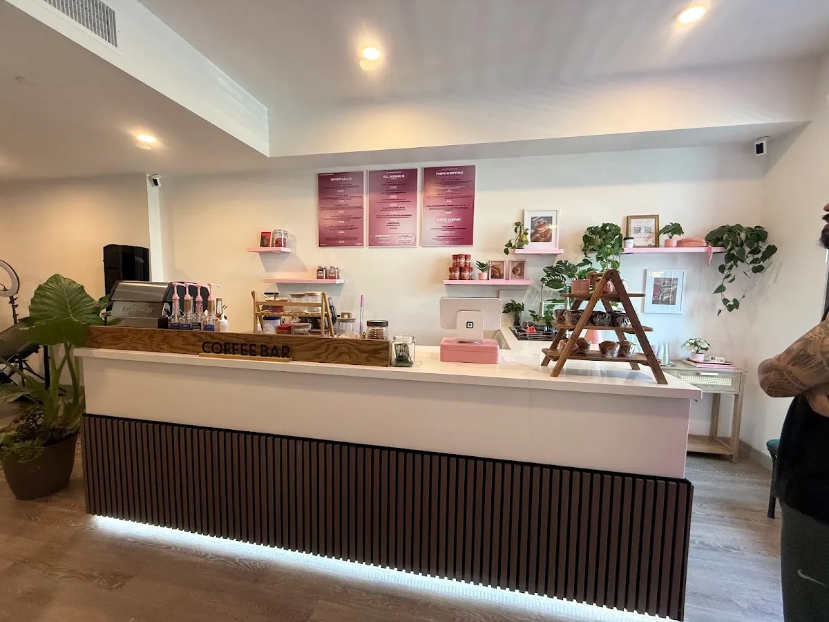 Colochitos Coffee Co business photo
