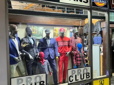 Denim PLace, Google photo 1