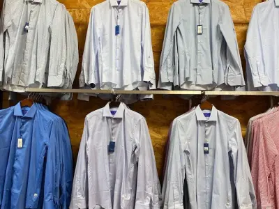 Denim PLace, Google photo 4