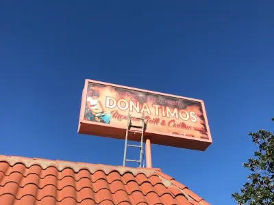 Dona Timos Restaurant, Google photo 3