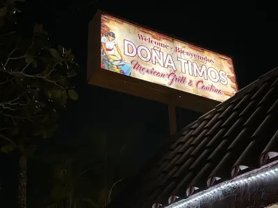 Dona Timos Restaurant, Google photo 4