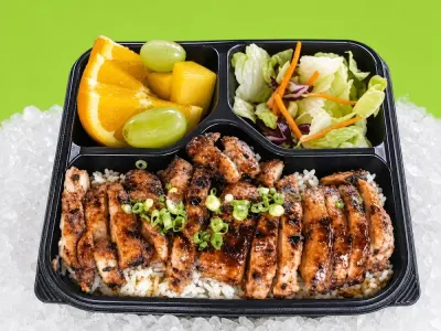 Dragon Grill & Boba Tea Fontana, Google photo 2
