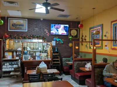 El Chilitos Mexican Restaurant, Google photo 3