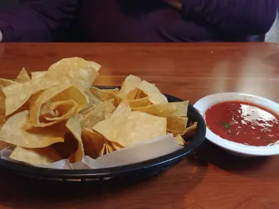 El Chilitos Mexican Restaurant, Google photo 4