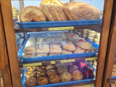 El Pane-Sito, Google photo 1
