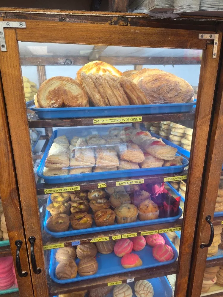 El Pane-Sito business photo