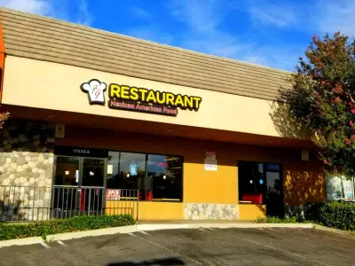 Fg Restaurant Mexican American, Google photo 1