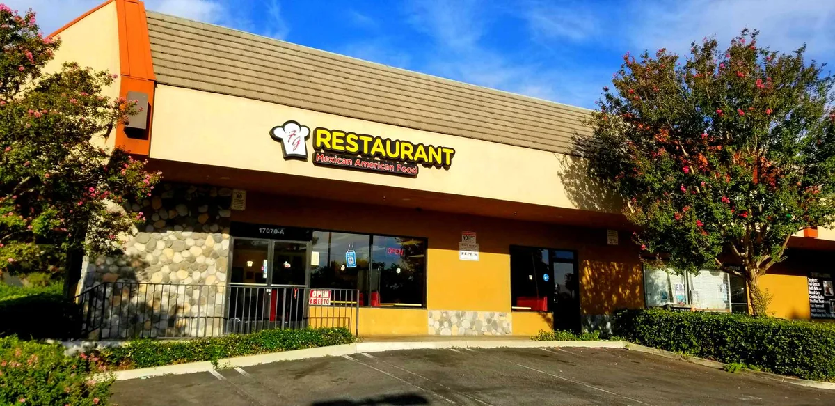 Fg Restaurant Mexican American business photo