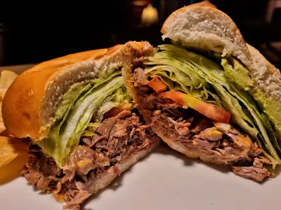 Fg Restaurant Mexican American, Google photo 2