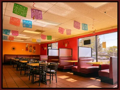 Fg Restaurant Mexican American, Google photo 3
