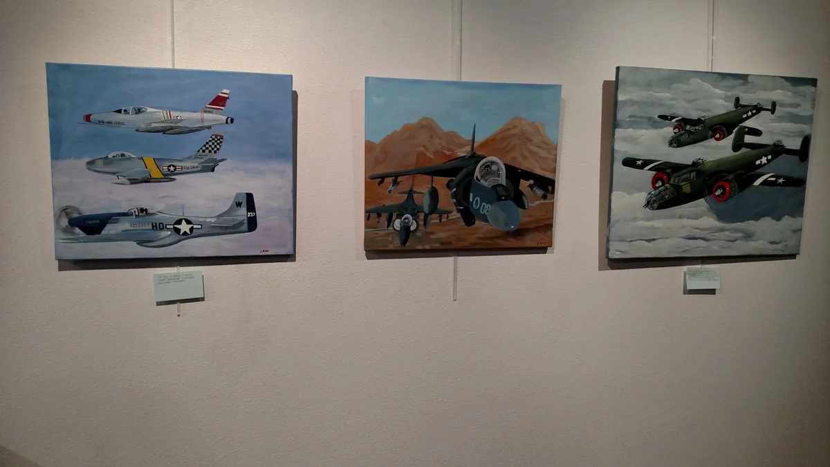 Fontana Art Association Inc business photo