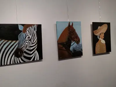 Fontana Art Association Inc, Google photo 3