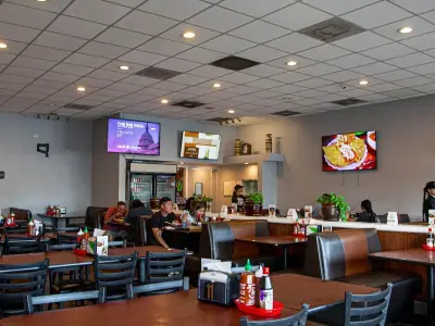 Fontana Pho, Google photo 1