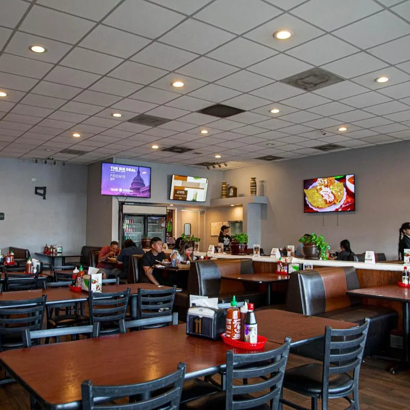 Fontana Pho business photo