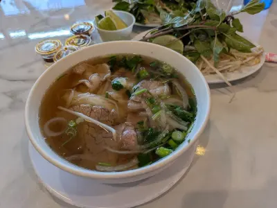 Fontana Pho, Google photo 4