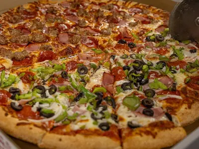 Fontana Pizza Co., Google photo 3