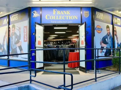 Frank Collection, Google photo 1